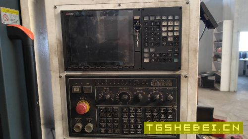 出售1160数控铣两台