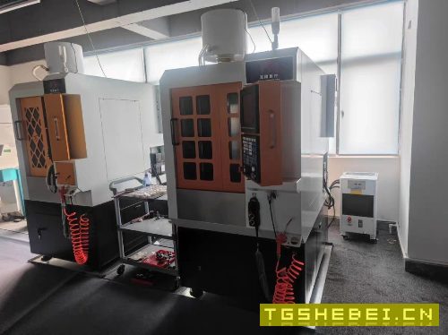 五轴加工CNC