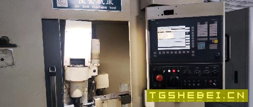 3610数控滚齿机
