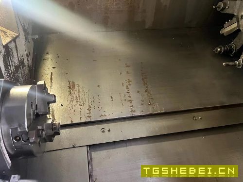 马扎克QTN200X1000马扎克车铣复合