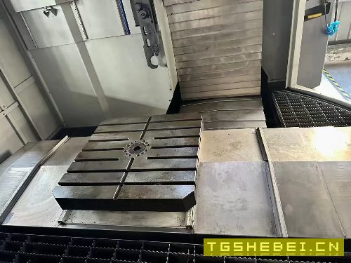 2023年上海综欣800卧加,发那科MF