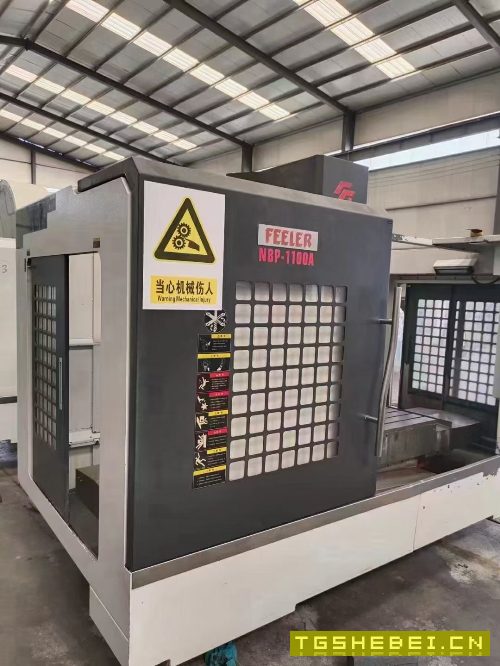友佳NBP1100A,友佳1160.FANUC0iMF系统,24把机械手刀.