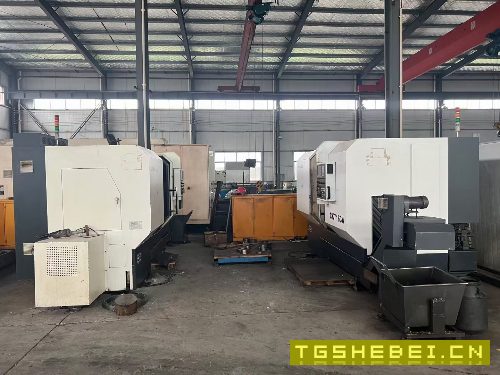 精品长城7163斜车同款两台