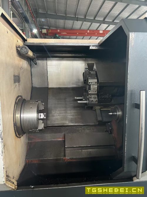 精品长城7163斜车同款两台