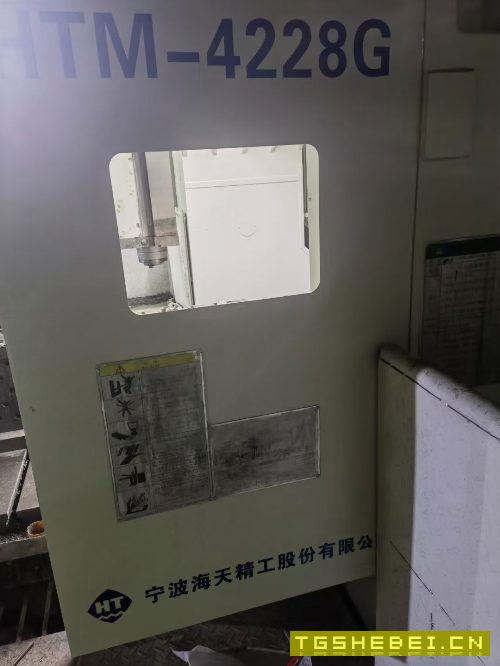 海天4228龙门