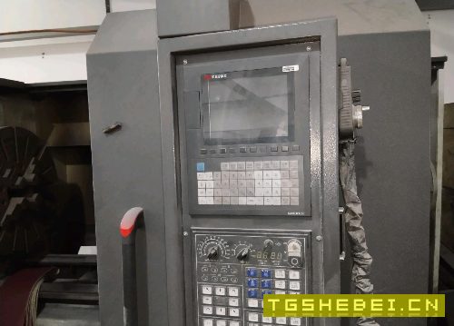 2022年金汤61100数控车