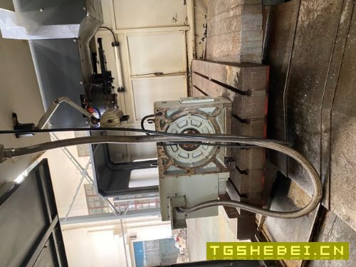 台湾原装大侨1890加工中心