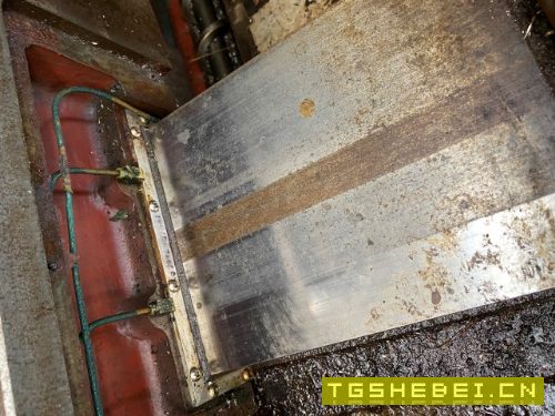 台湾原装大侨1890加工中心