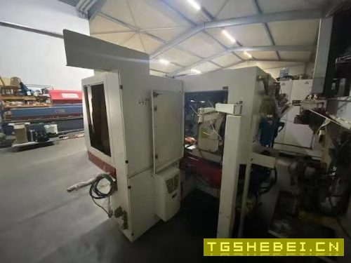 斯图特S40cnc磨床,加工长度1米。
