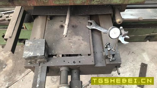 出售:汉川T611c汉川镗床