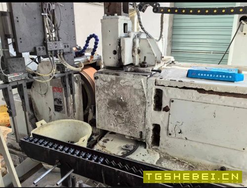 mk1050无心磨