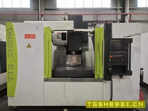 铁正VB1160，同款2台，2线1硬，BT40，10000转，24把刀.
