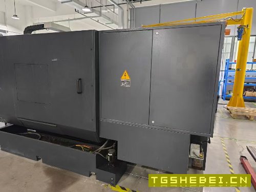2022年安阳鑫盛CK6180x1米数控车床,全新未用,配发那.