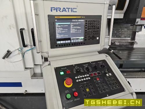 出售:2020年普拉迪pyb-4500型材机，工作台650mm，重型，需要联系！