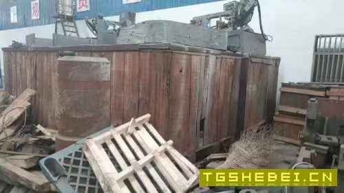 出售:上海机床厂的1432BX2米万能外圆磨床,全新机
