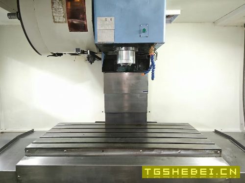 斯可源1265加工中心