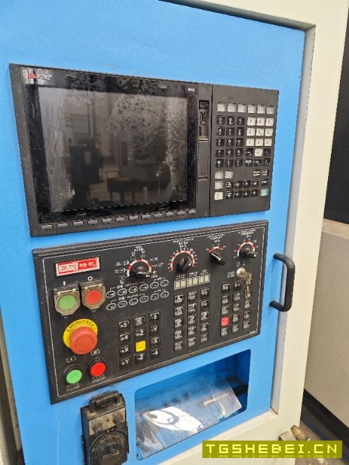 出售正代精机VMC1370