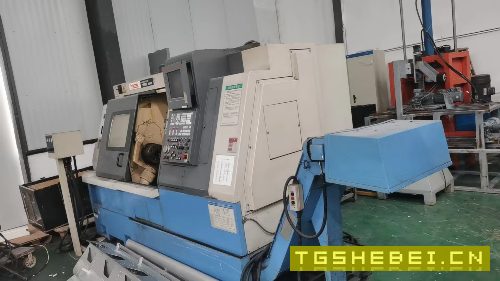 出售马扎克SQT-15MS,双主轴车铣复合