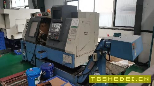 出售马扎克SQT-10MS,双主轴车铣复合