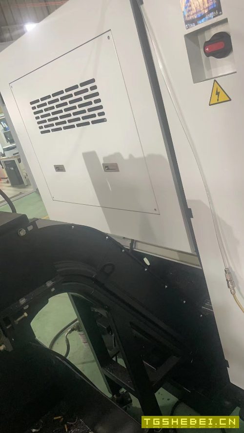 东部数控C320KTT数控车