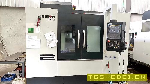 海天850同款5台