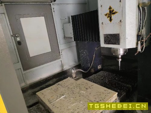 飞鹤两台6050