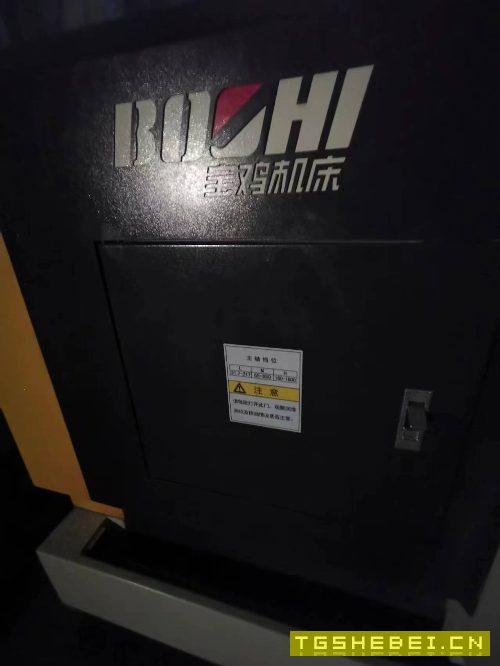 出售宝鸡50C数控车一台