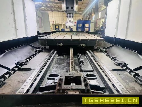 出售[庆祝][庆祝]4025龙门加工中心，二线一硬，MF