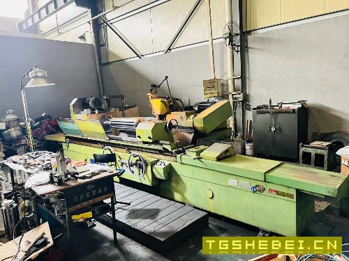 上海1350x2外圆磨