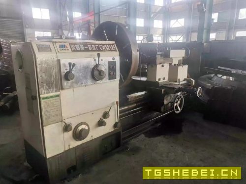 沈阳61125乘1.5米普车一台