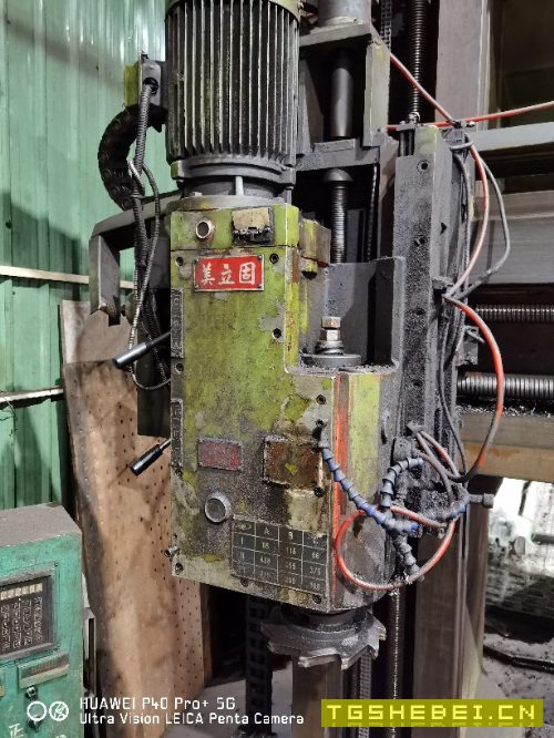 龙门铣8.2X2.6米