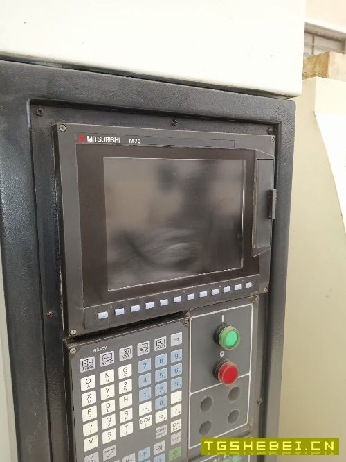 乔锋T5钻工一台