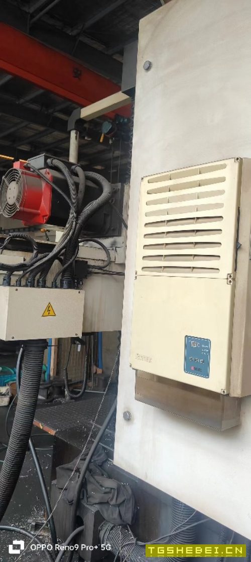 汉川110数控镗