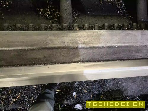 安阳鑫盛61160乘3米车床