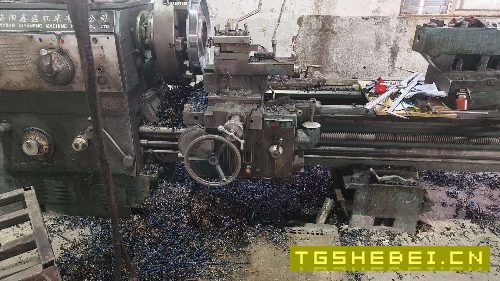 出售:安阳62803000米，导轨550。在位可试机。