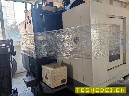 出售沈阳850B重型线轨机法拉克系统