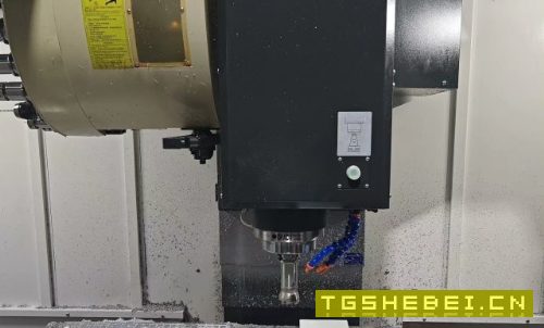 晋星1265加工中心