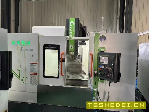 出售:2022年广东志源1360加工中心,发那科0i