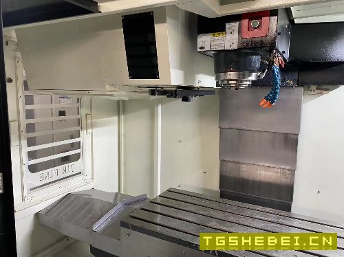 刚到2023年9成新乔峰VH85重型立加