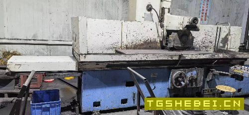 杭磨7160&#215;2米平磨