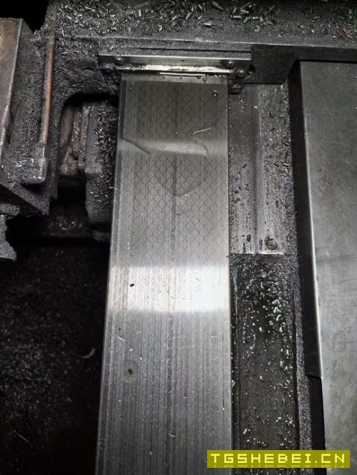 精品昆镗一台轨道铲花全在,价格很实惠有需要的老板联系