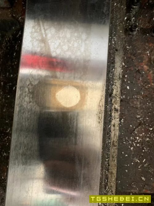 出售:台湾高明1580立式加工中心,发那科MD系统,硬轨机。