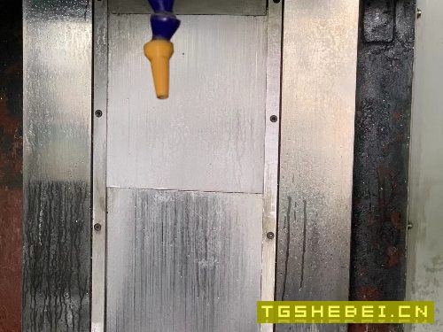 出售:台湾高明1580立式加工中心,发那科MD系统,硬轨机。