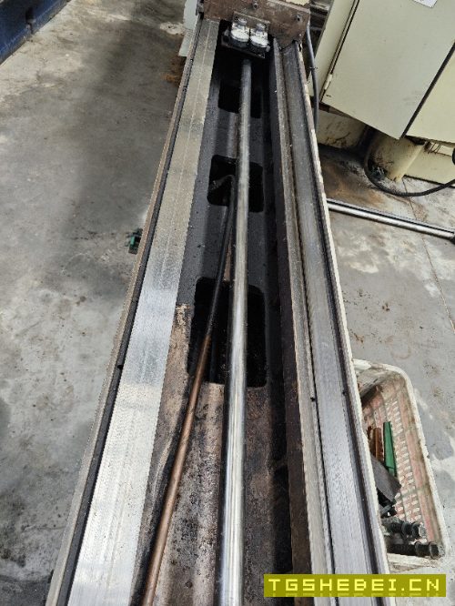 出售秦川格兰德ME1332X3000外圆磨床