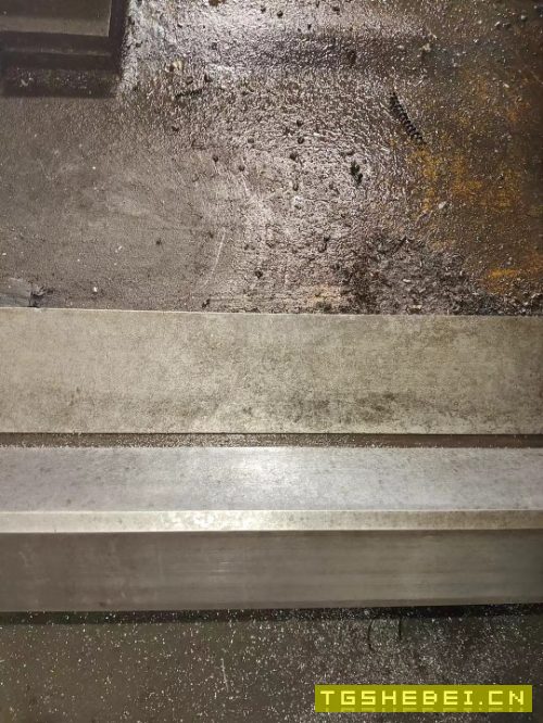 德州普利森CK64160数控车床、轨道1.1米