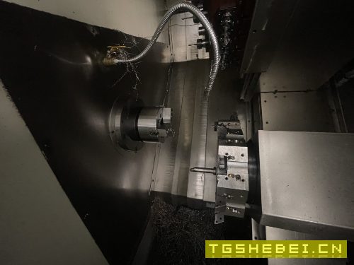 6146车铣复合