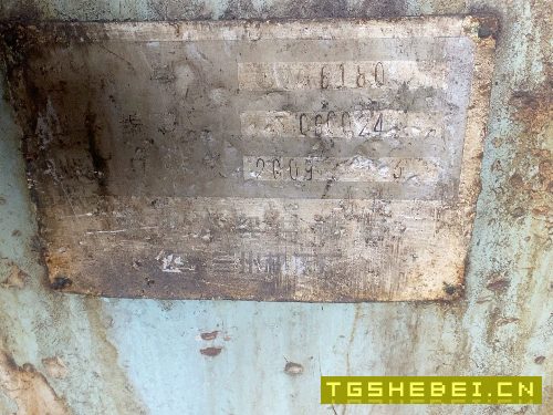 09年兰州61804米车床,带中心架跟刀架。