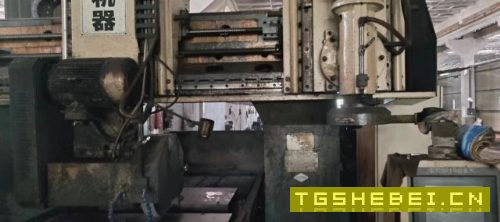 桂北4012龙门导轨磨