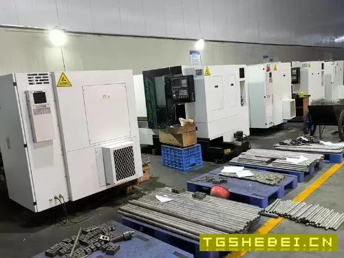 东部数控C400K数控车5台