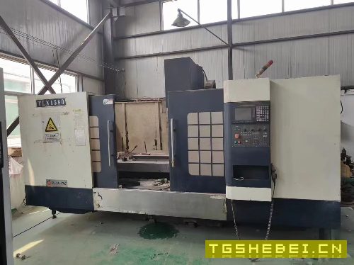 1580数控铣一台,850数控铣2台。三台打包价格便宜。